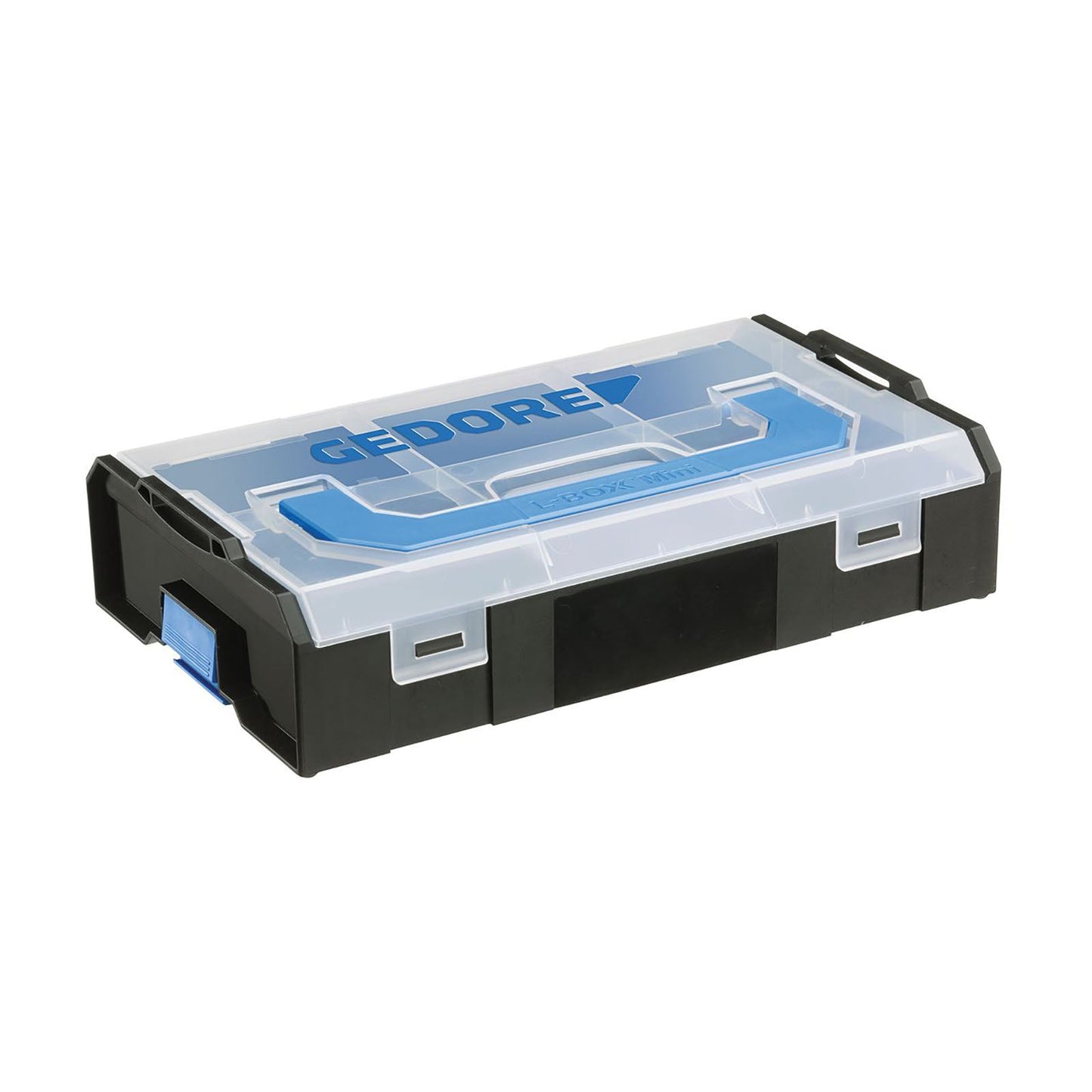 GEDORE 1102-004 VDE - Joc de 3 alicates VDE a L-BOXX® mini (1708244)