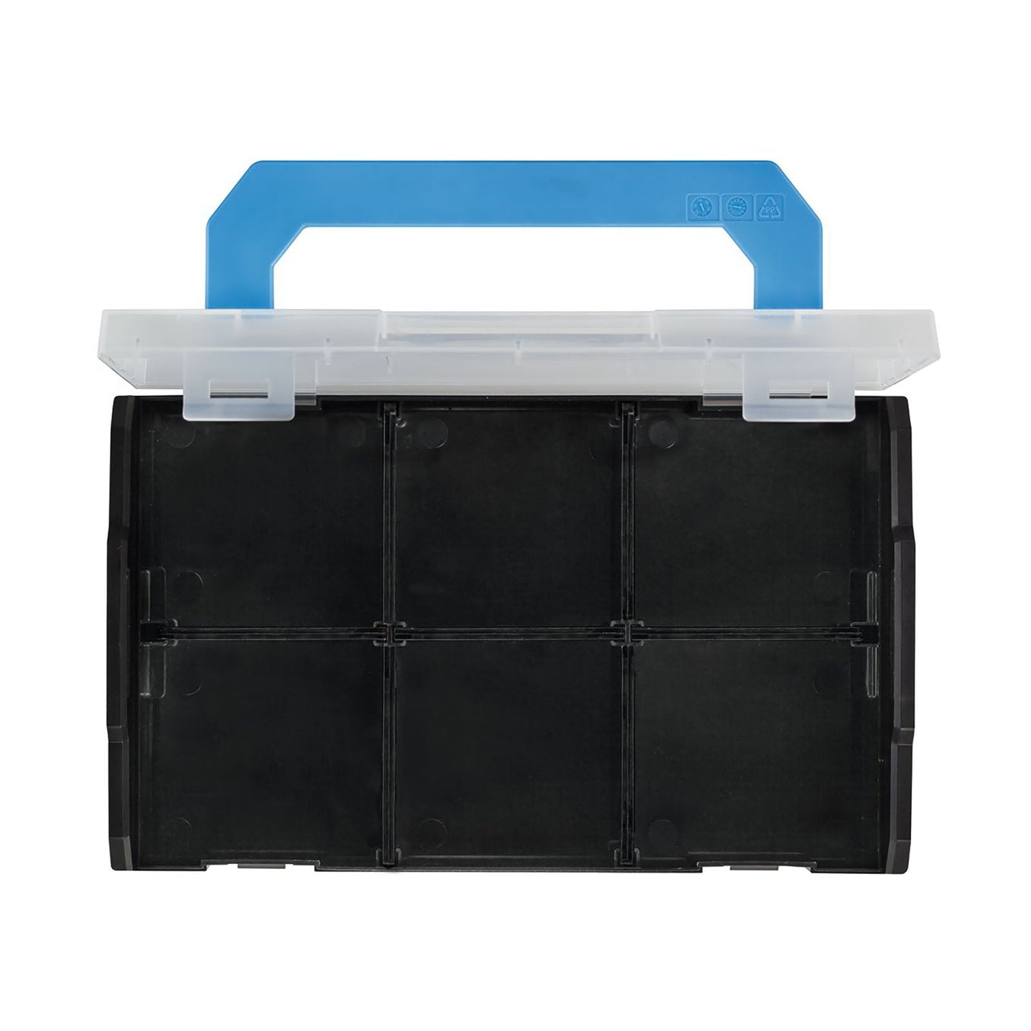 GEDORE 1102-004 VDE - Joc de 3 alicates VDE a L-BOXX® mini (1708244)