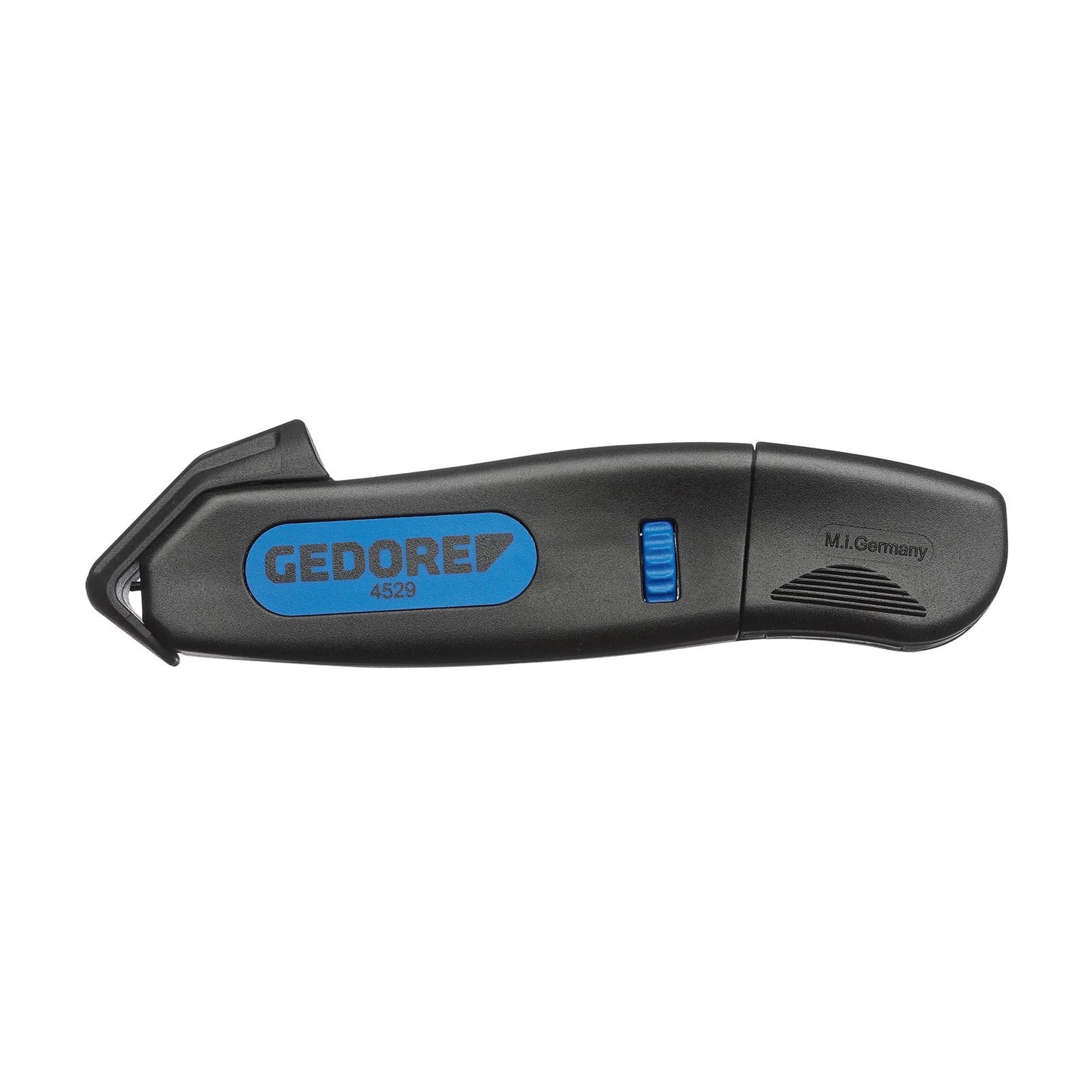 Cuchillo multiusos para cable