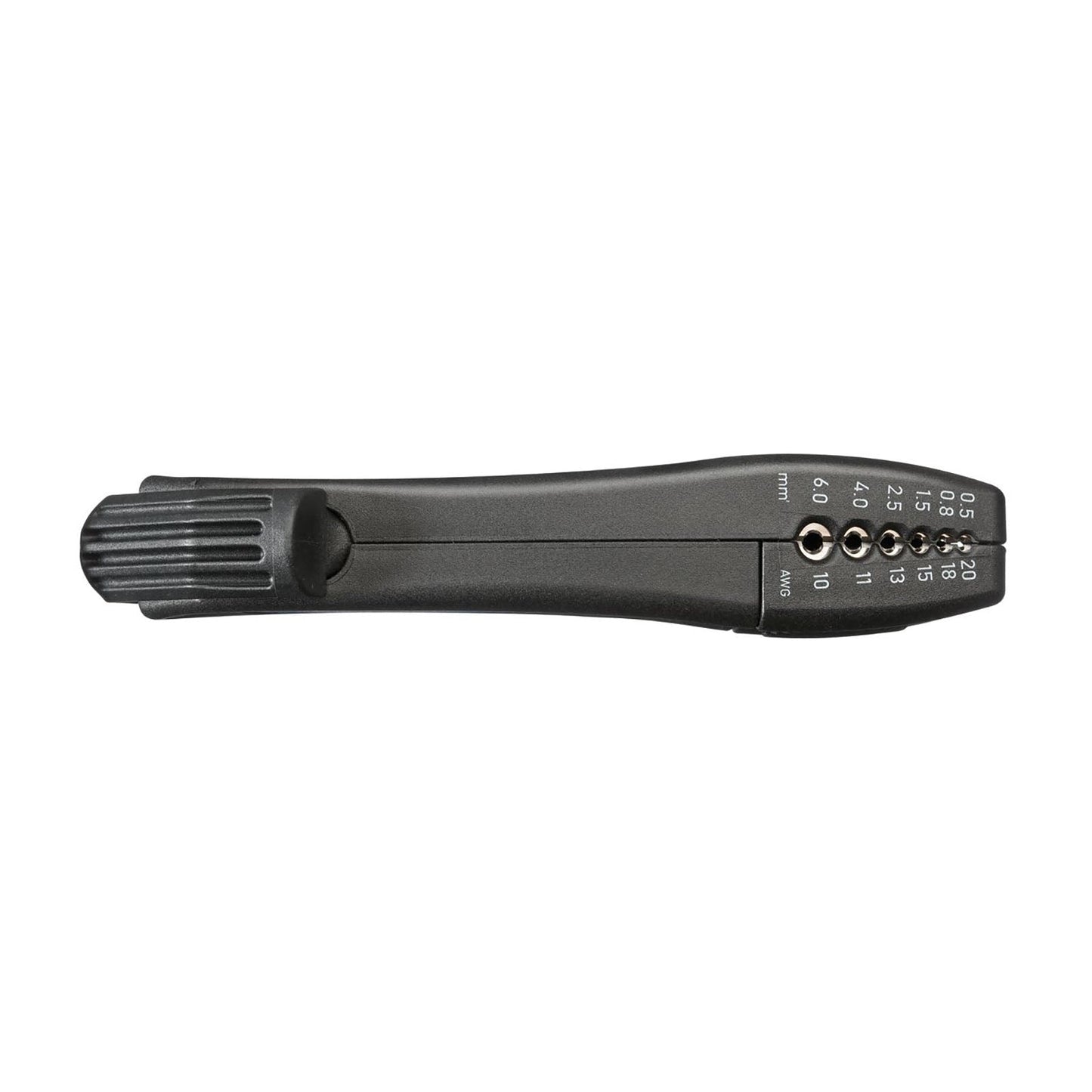 Cuchillo multiusos para cable
