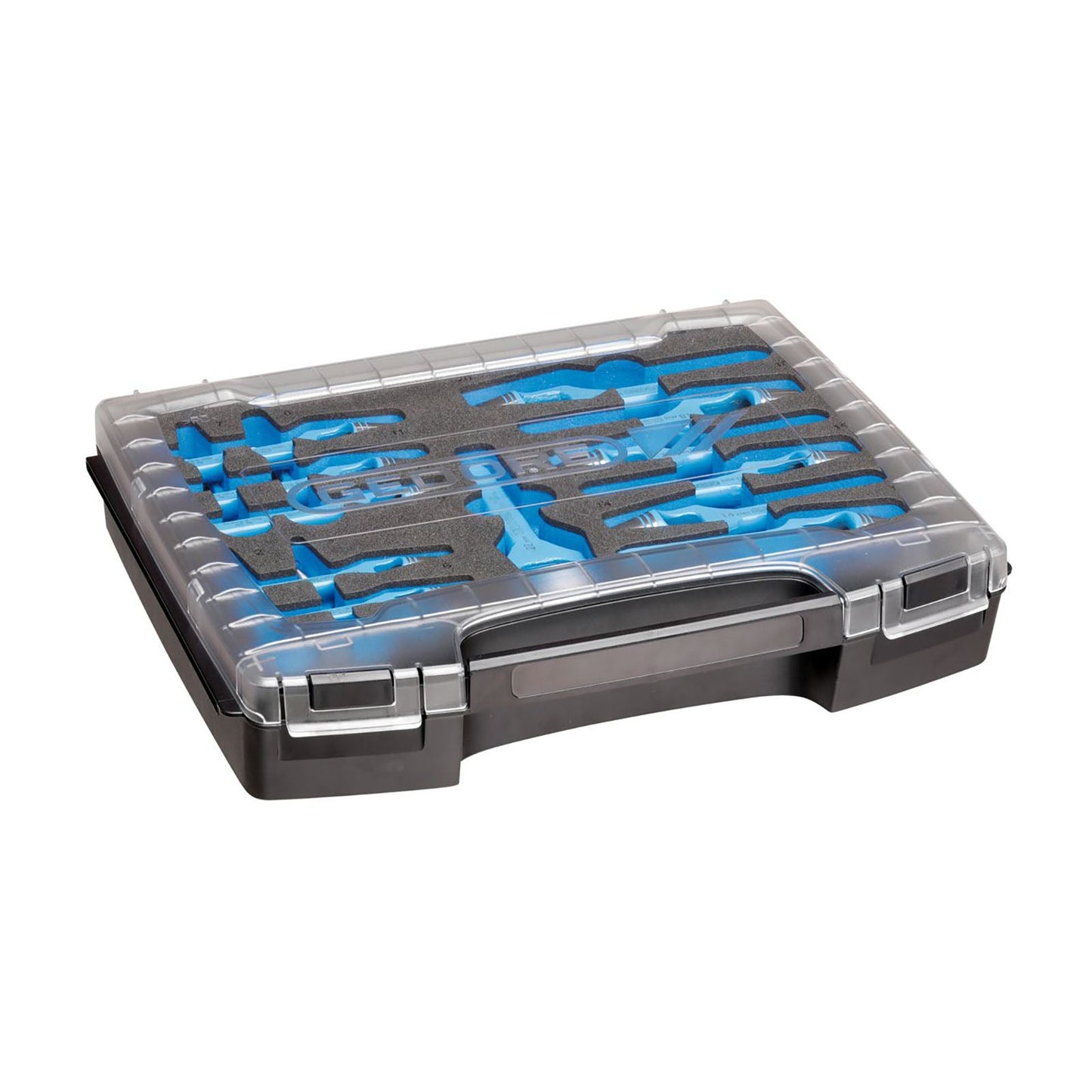 Juego Remachadores en i-BOXX