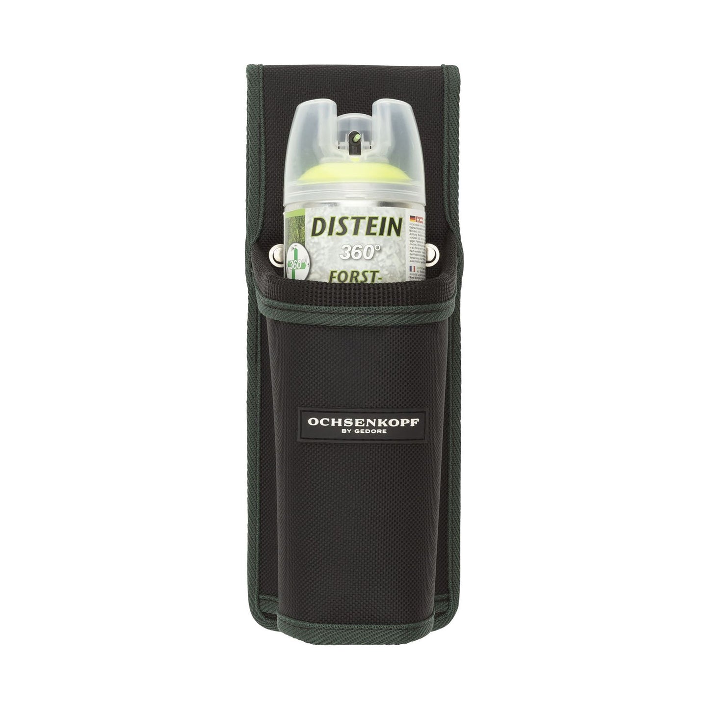 Ochsenkopf OX 128-0000 - Butxaca per a llaunes (3026833)