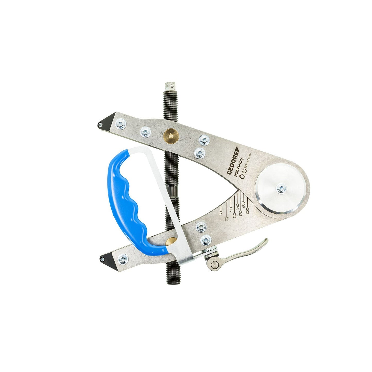 Juego de alicates segger en i-Boxx
