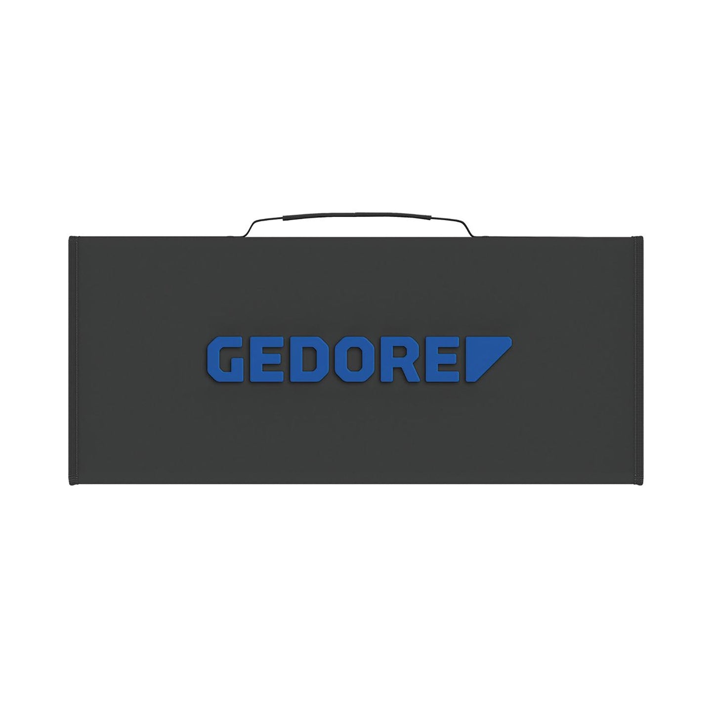 GEDORE TC 19-20-MU-10 - Juego Vasos 1/4"-1/2" 52 pzas