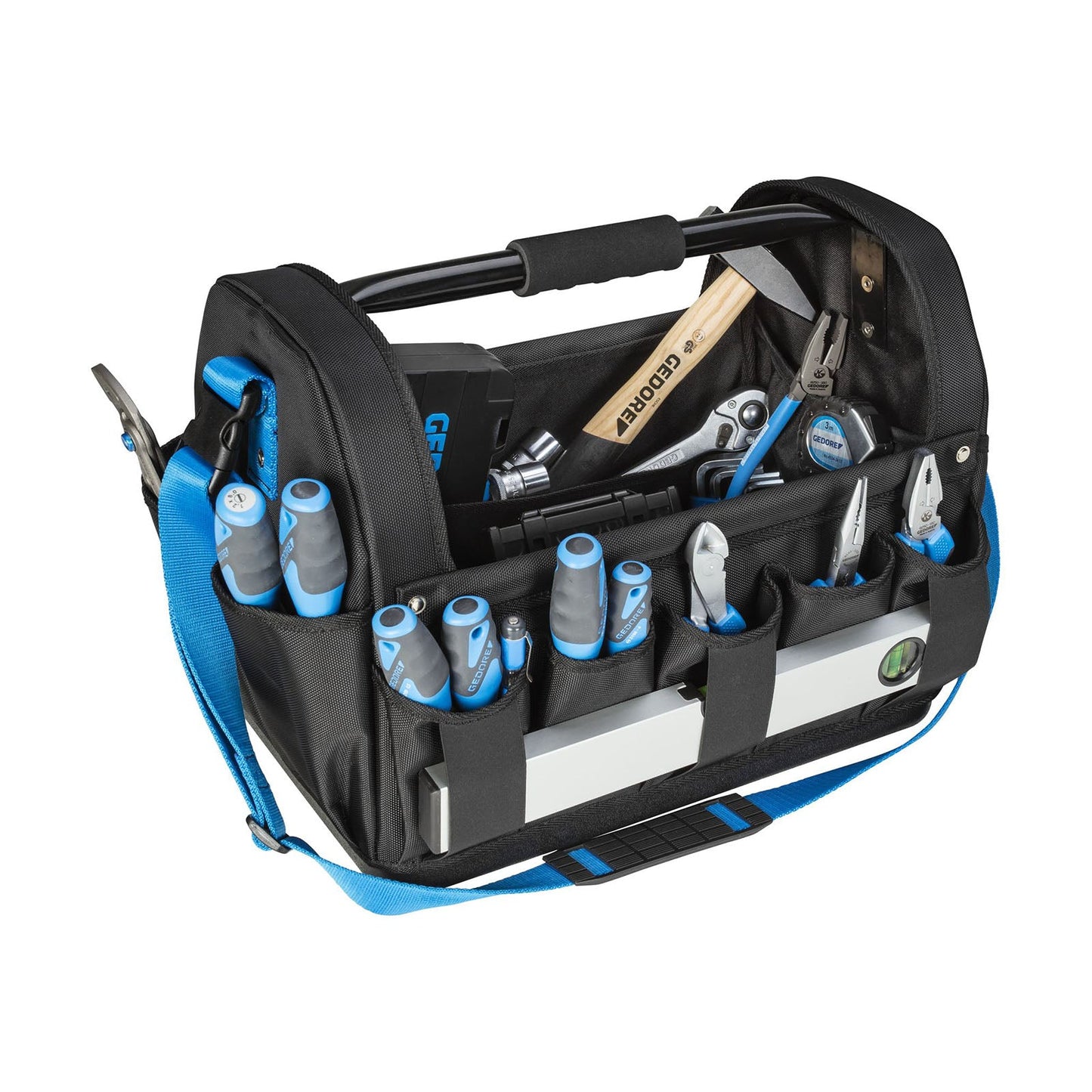 Bolsa con sutido de 29 herramientas