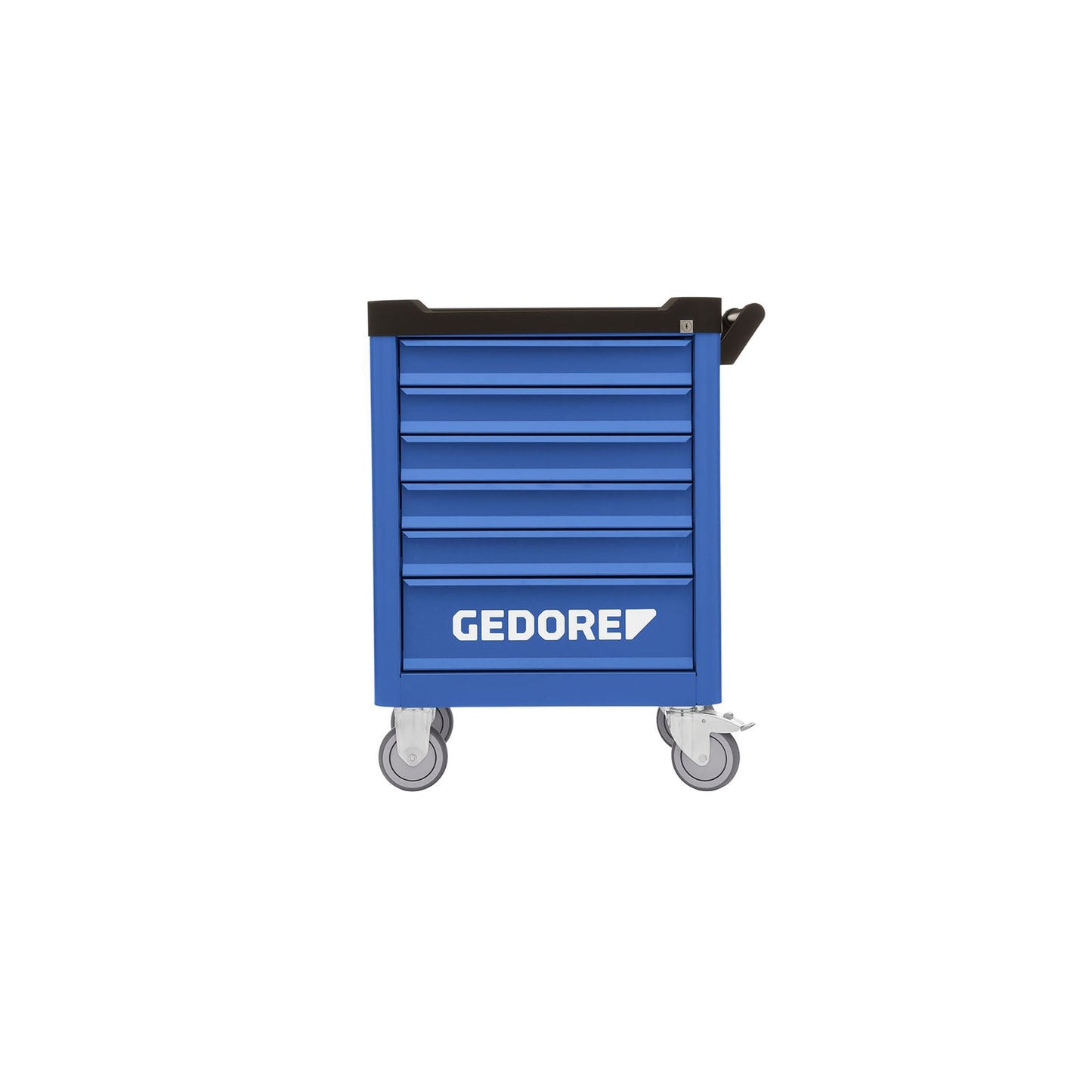 GEDORE WSL-M-TS-172 - Carro amb assortiment de 172 htes (3100197)