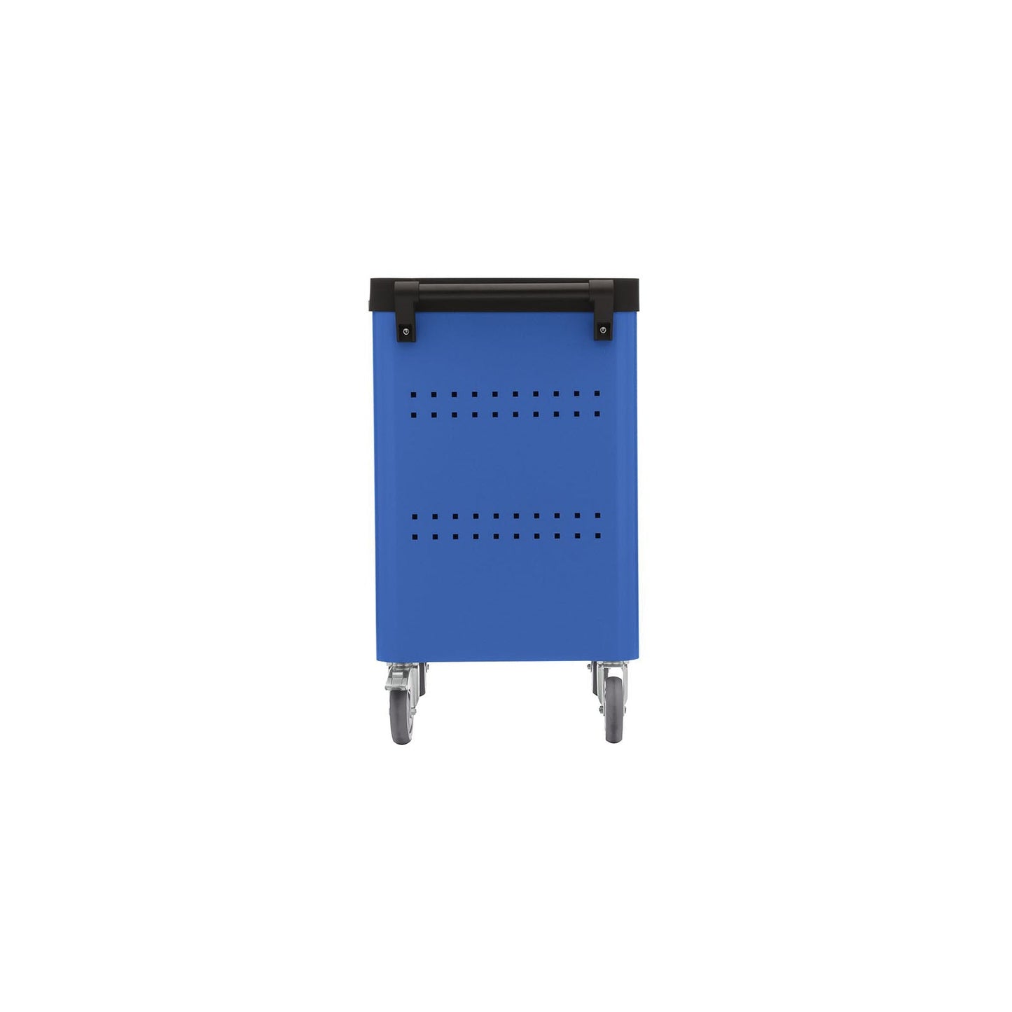 GEDORE WSL-M-TS-172 - Carro amb assortiment de 172 htes (3100197)