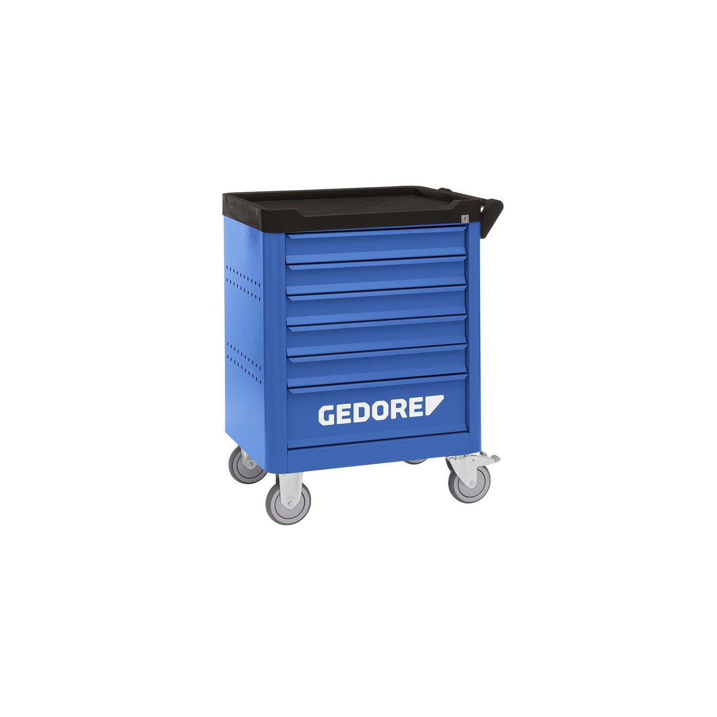 GEDORE WSL-M-TS-172 - Carro amb assortiment de 172 htes (3100197)