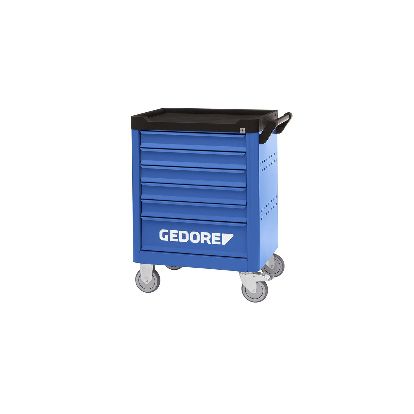 GEDORE WSL-M-TS-172 - Carro amb assortiment de 172 htes (3100197)