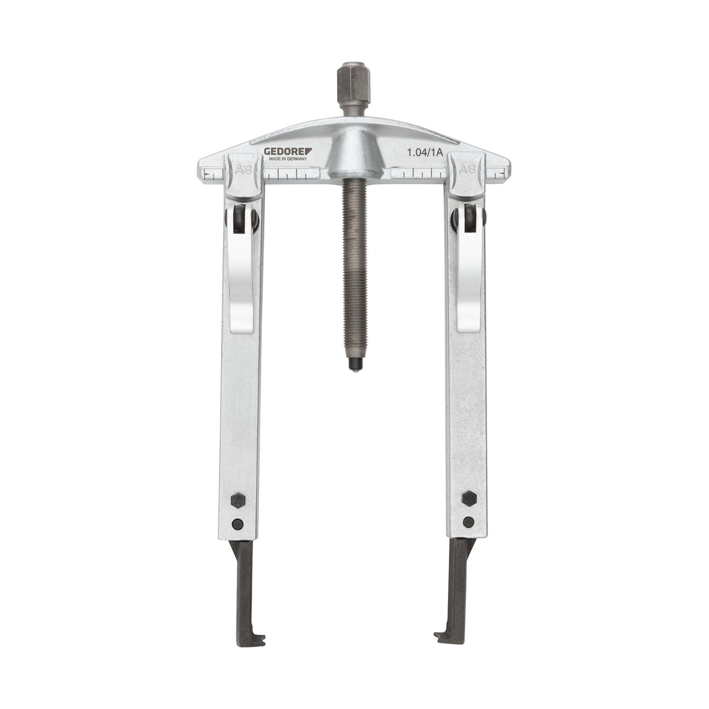 Extractor 2 brazos 130x100