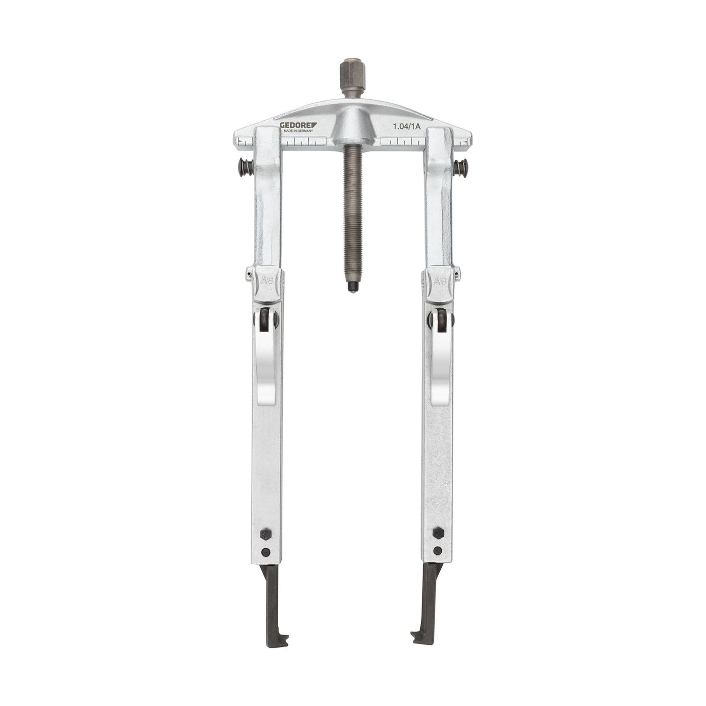 Extractor 2 brazos 130x100