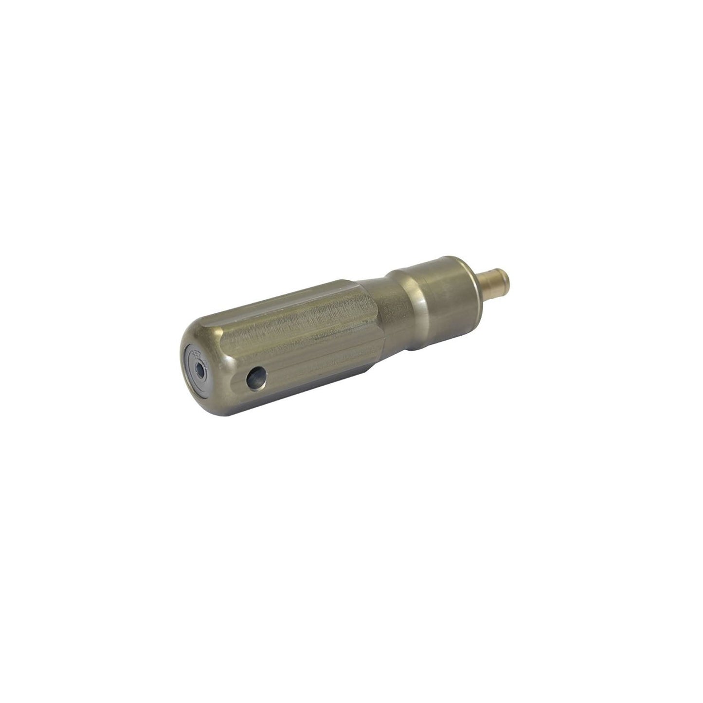 Destornillador dinamométrico de sala limpia 1/4" 2.5-13.6 Nm