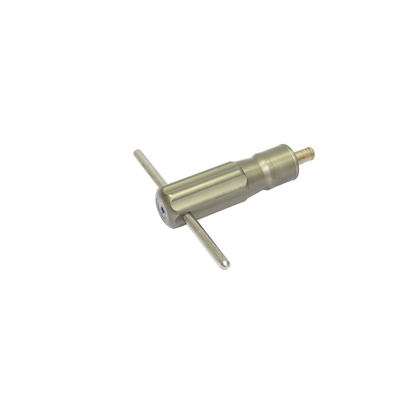 Destornillador dinamométrico de sala limpia 1/4" 2.5-13.6 Nm