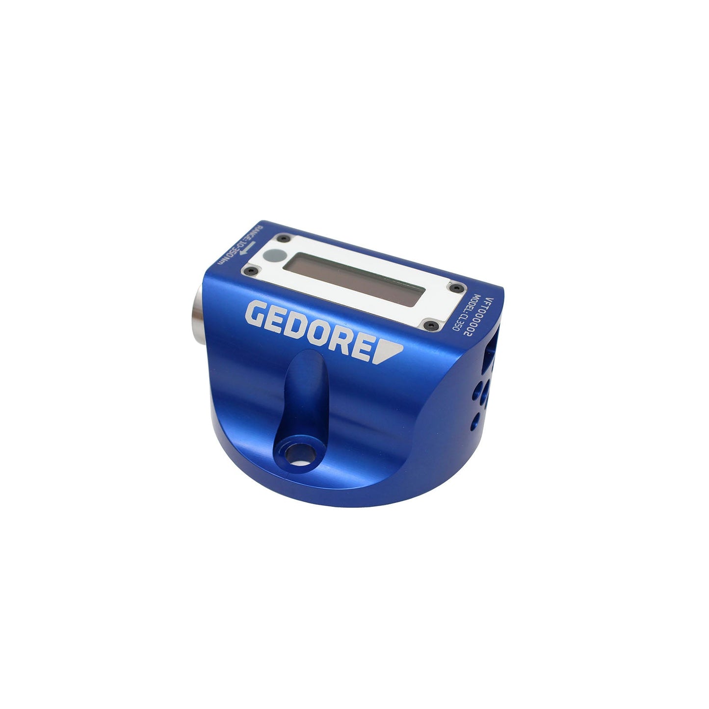 GEDORE Capture Lite - Comprobadores digitales de par de apriete