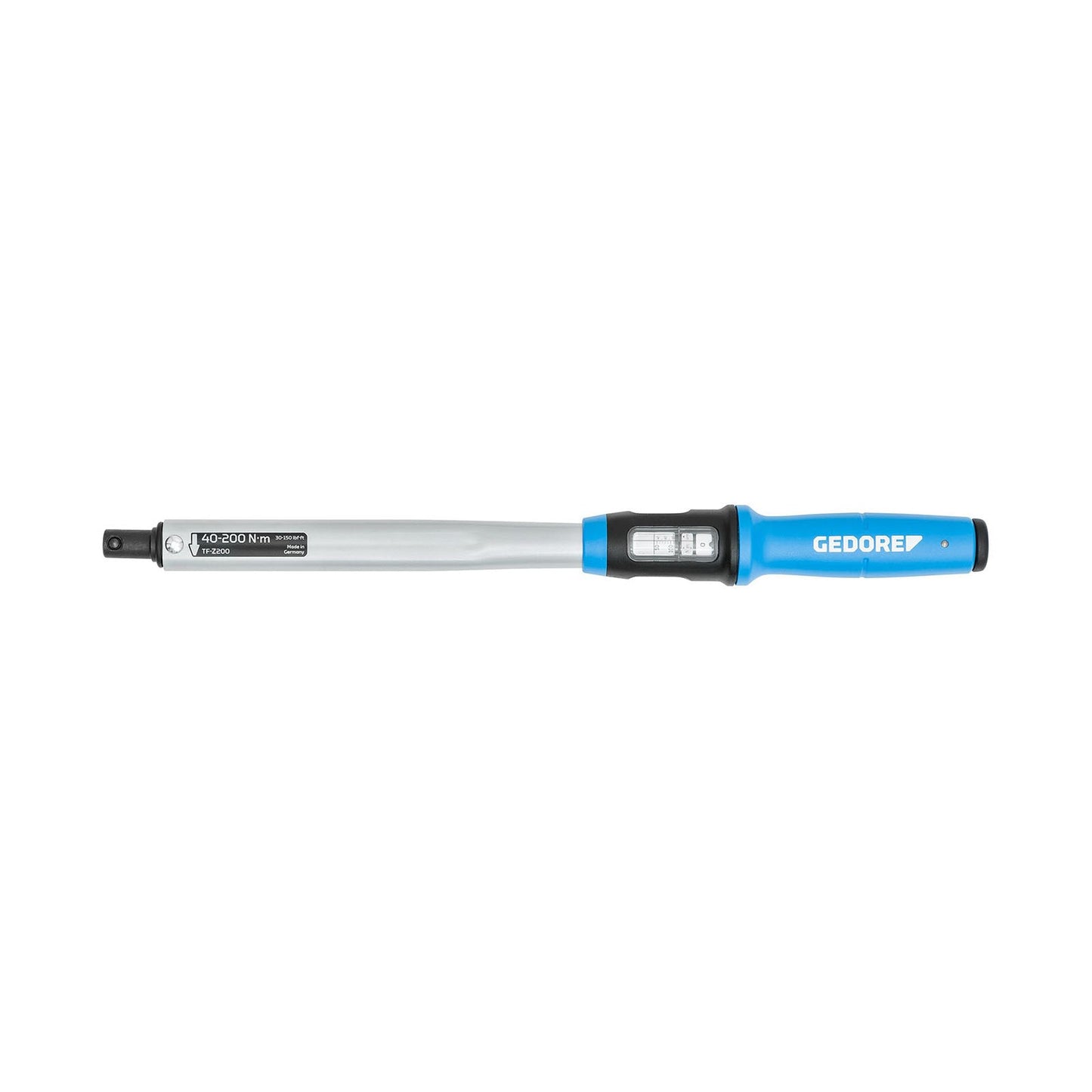 Torcofix Z16 40-200 N.m.
