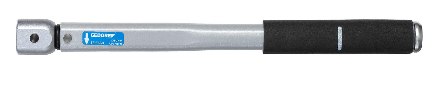 TORCOFIX FS SE 9x12 10-50 Nm sin ajuste fijo