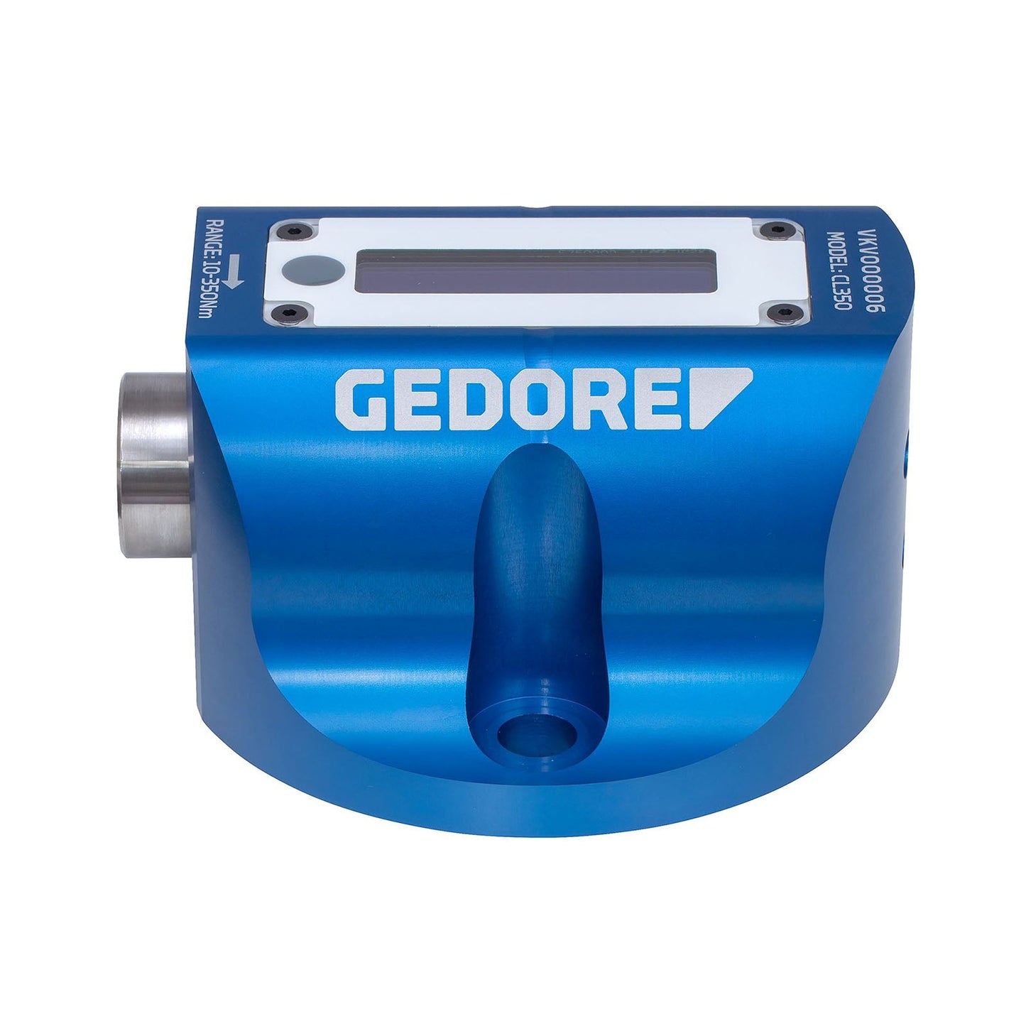 GEDORE Capture Lite - Comprobadores digitales de par de apriete