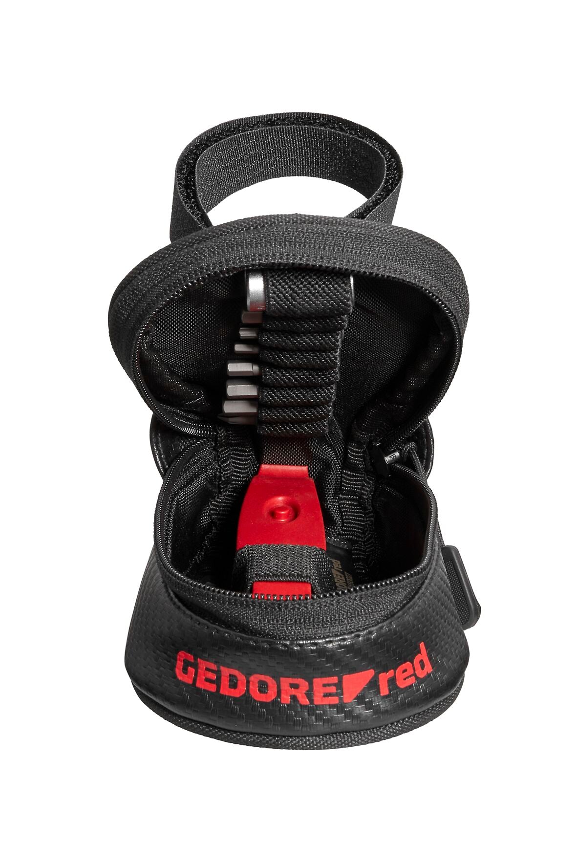 GEDORE red R21702013 - Juego de herramientas para sillín de bicicleta
