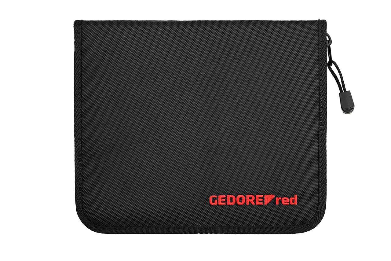 GEDORE red R21702025 - Juego de herramientas para bicicletas