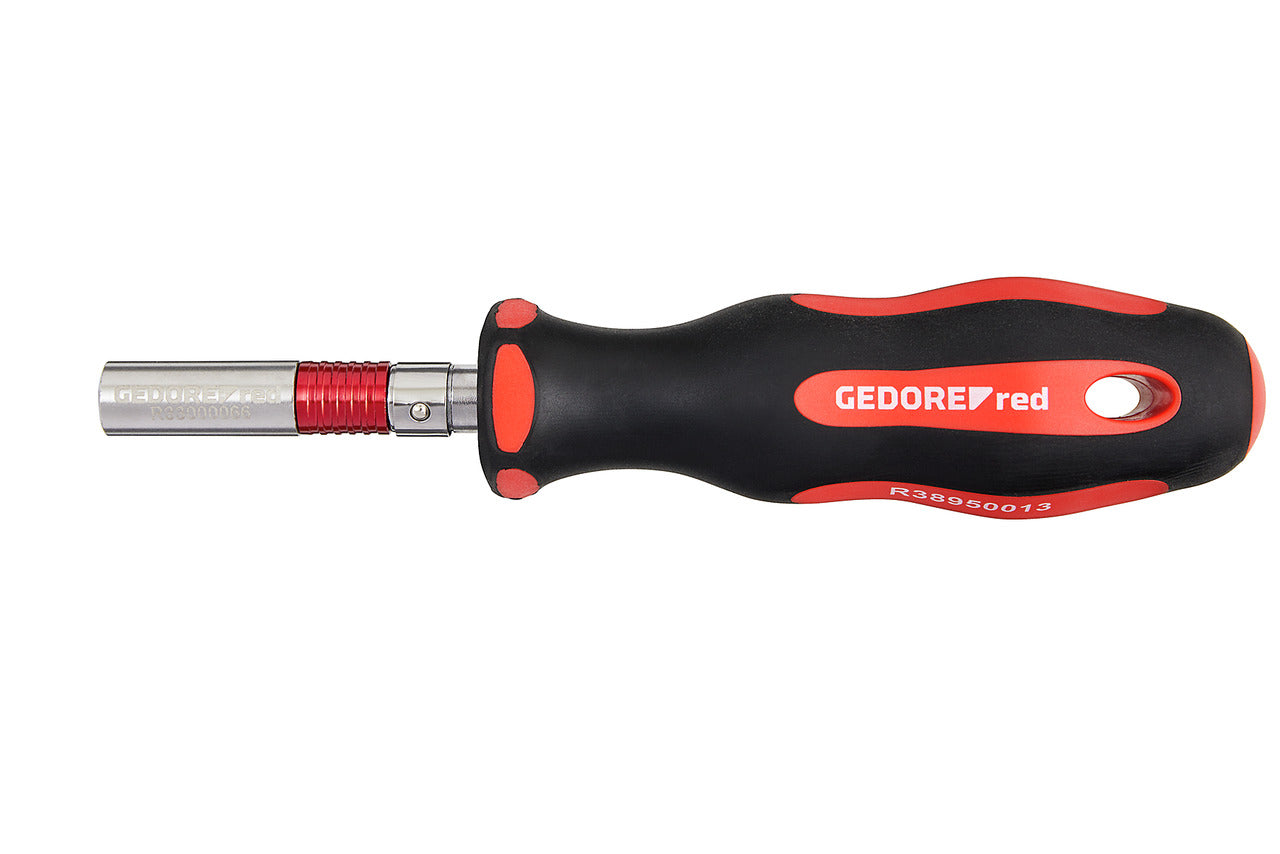GEDORE red R21702025 - Juego de herramientas para bicicletas