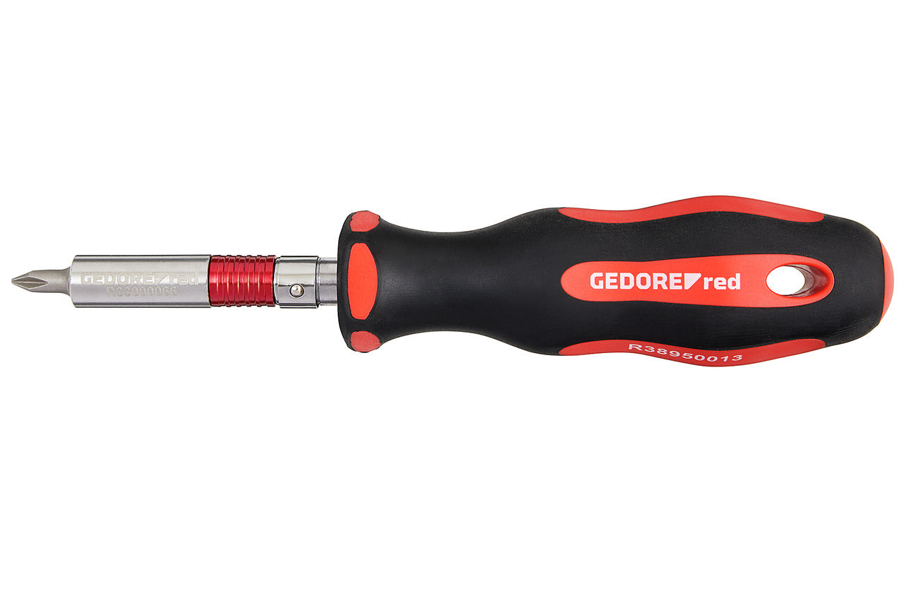 GEDORE red R21702025 - Juego de herramientas para bicicletas