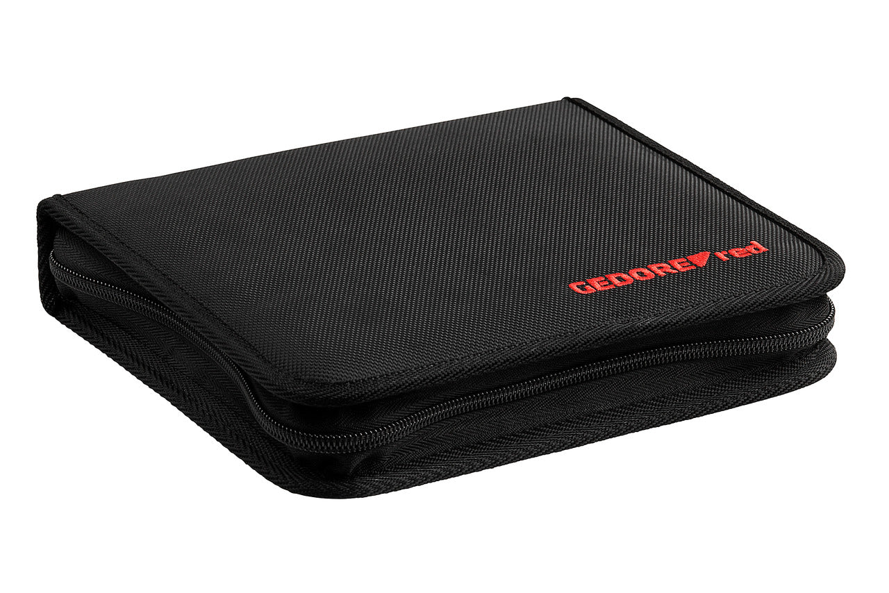 GEDORE red R21702025 - Juego de herramientas para bicicletas