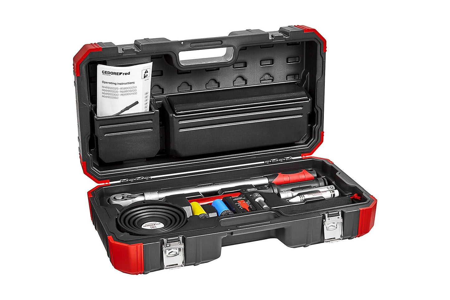 R68903011 - Juego para cambio de neumáticos, 11 piezas
