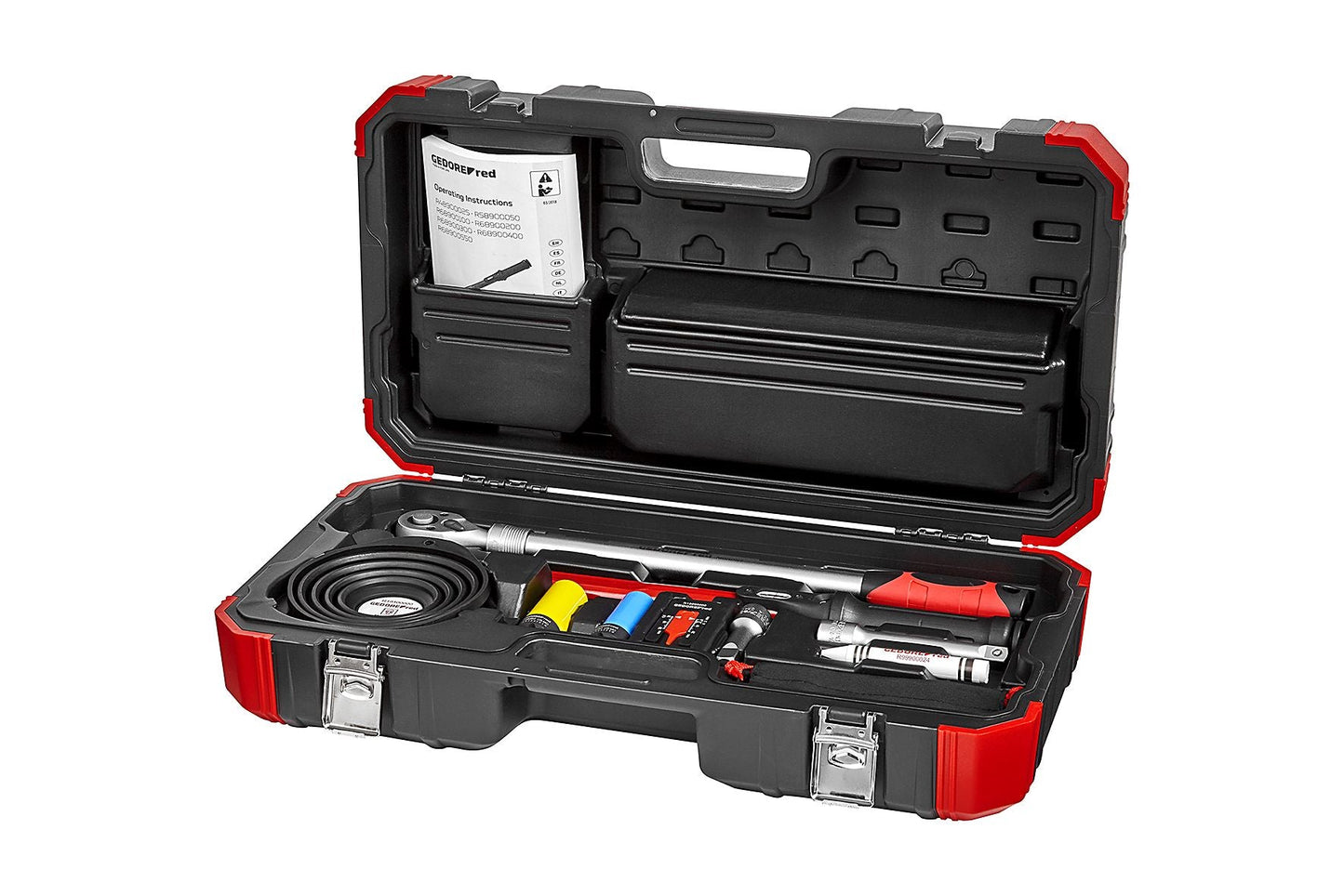 R68903011 - Juego para cambio de neumáticos, 11 piezas