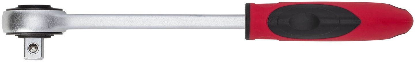 R60600006 - Carraca de cuadradillo pasante de 1/2"