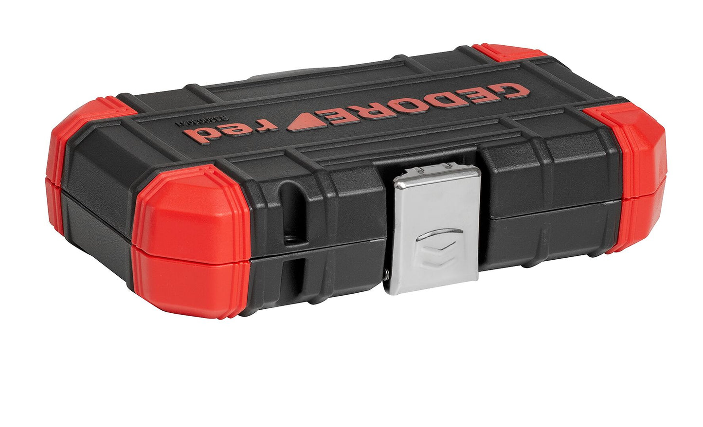 R33003051 - Juego de puntas 1/4" 51 piezas BMC