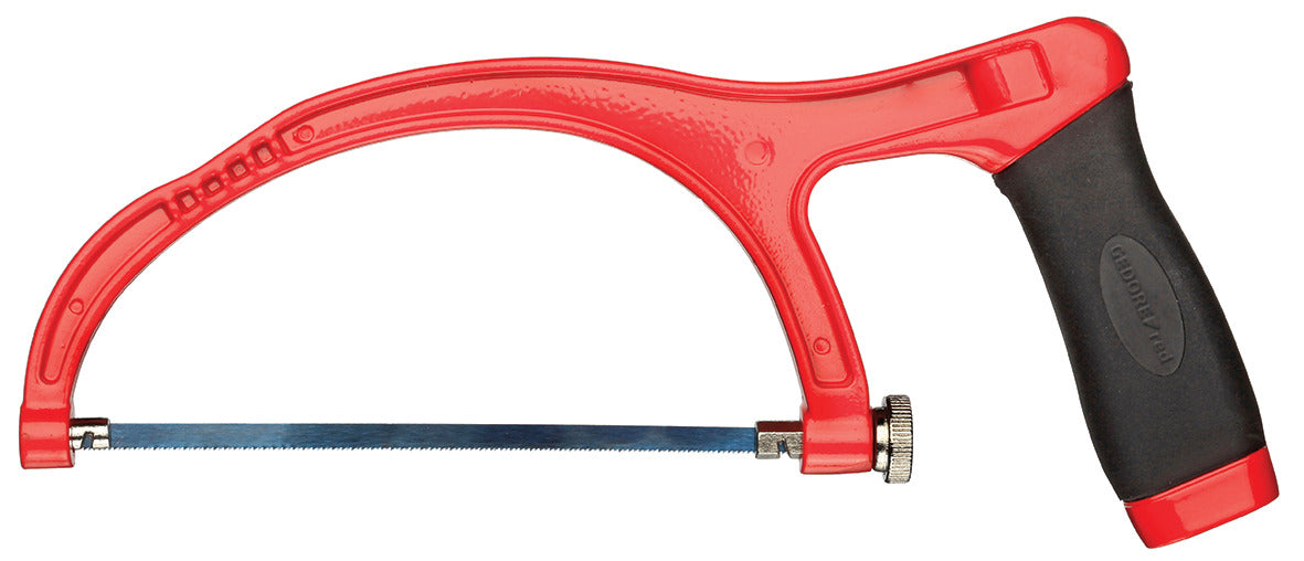 R93350021 - Arco de sierra para metales, 150mm