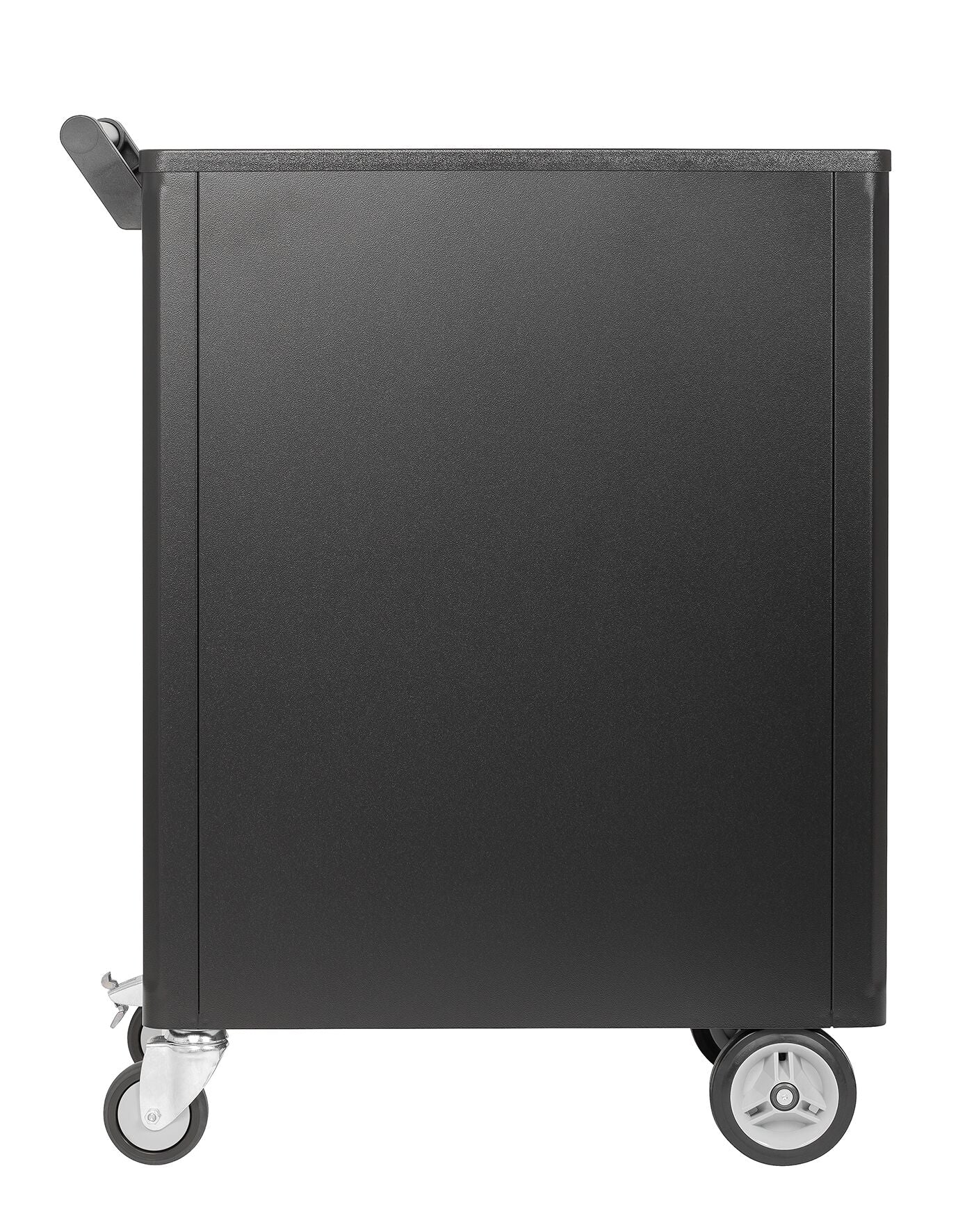 GEDORE red R20202207 - Carro de herramientas GEDMaster con 7 cajones