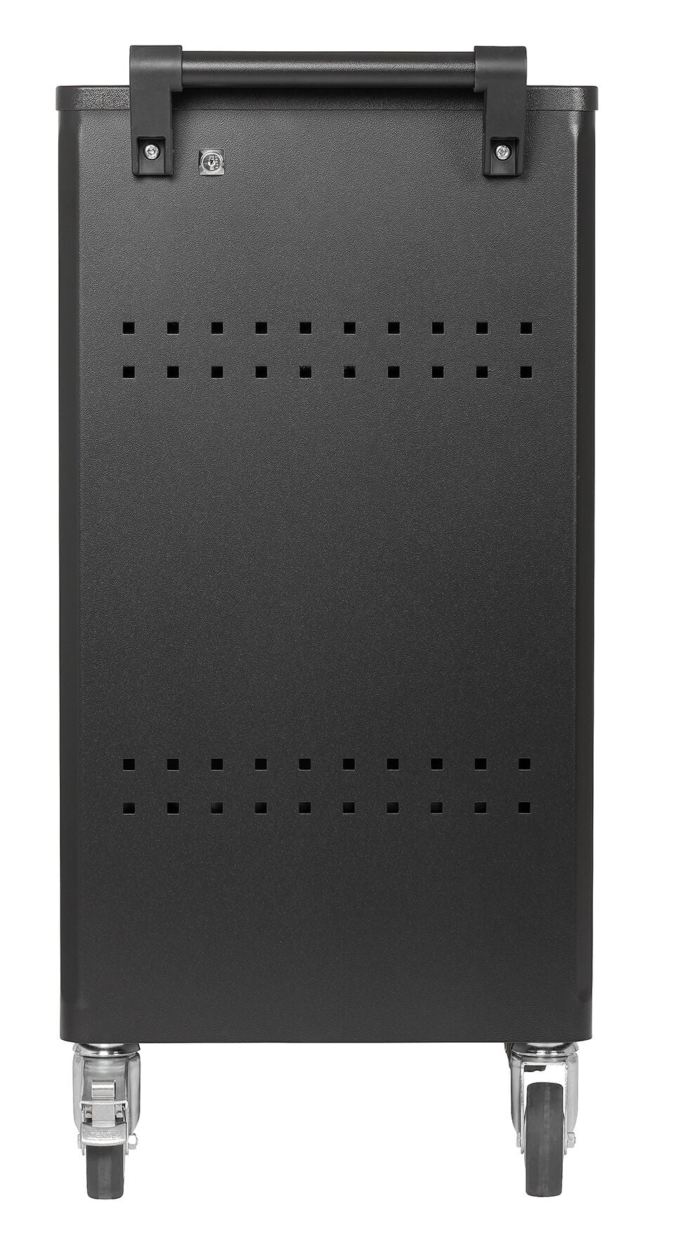 GEDORE red R20202207 - Carro de herramientas GEDMaster con 7 cajones