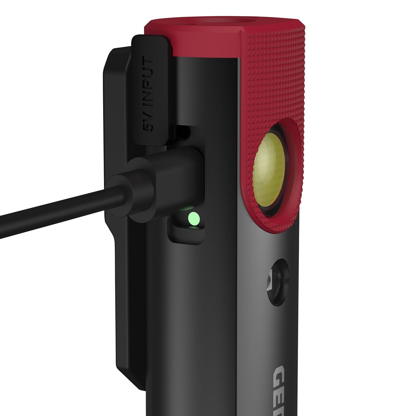 GEDORE red R95200111 - Mini lámpara de trabajo UV