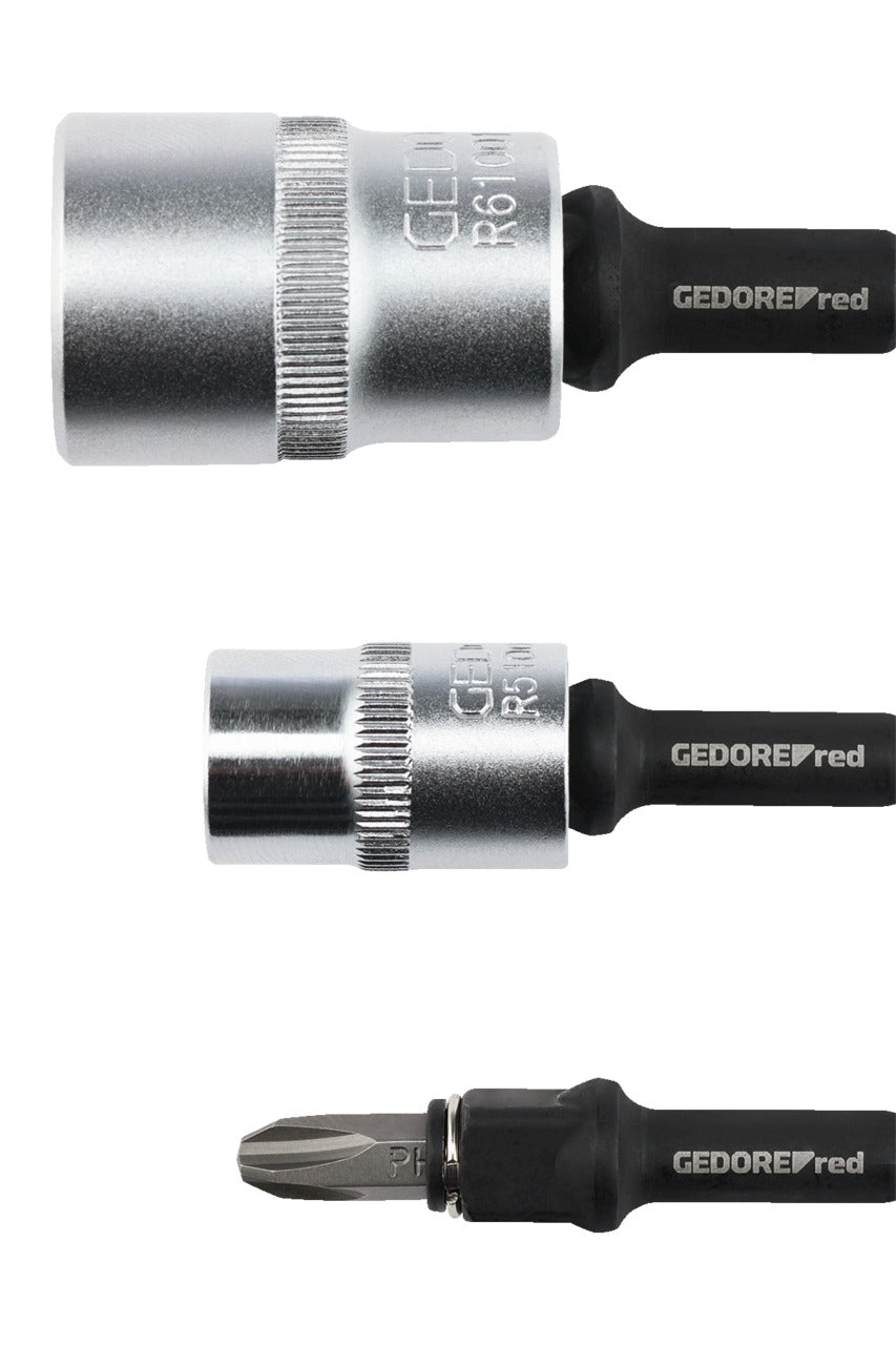 R47112102 - Joc de 2 adaptadors per a claus de got