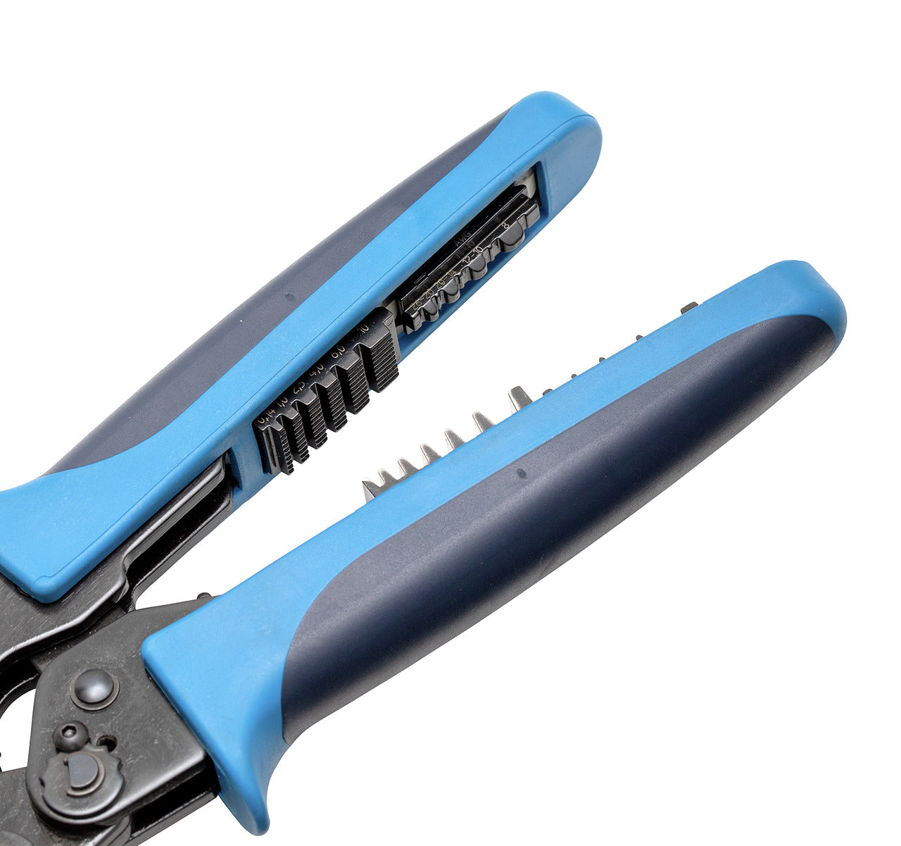 GEDORE 8151 - Alicates de pressió CrimpMax-Flex Professional (3416445)