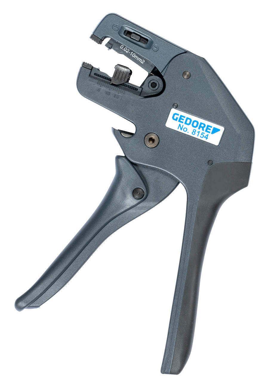 Alicates de pelar StrippMax-Pistol Professional