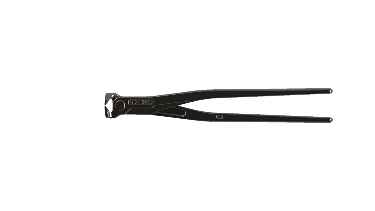 Tenaza de ferrallista 280 mm