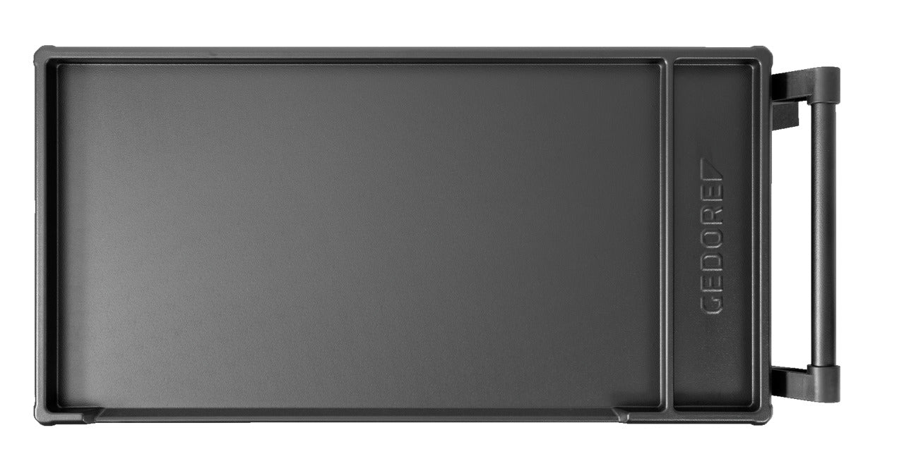 GEDORE 2005 XL 0520 - Carro d'eines XL amb 7 calaixos (3437493)