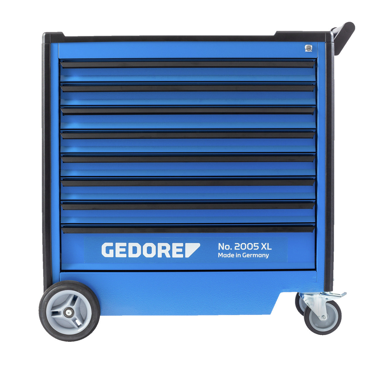 GEDORE 2005 XL-S-466 - Carro d'eines amb assortiment (3458946)