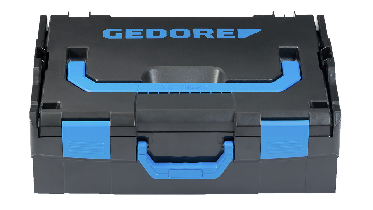 GEDORE 1100-1.31/2 - Assortiment d'extractors de rodaments, amb maleta L-BOXX 136 (3461777)
