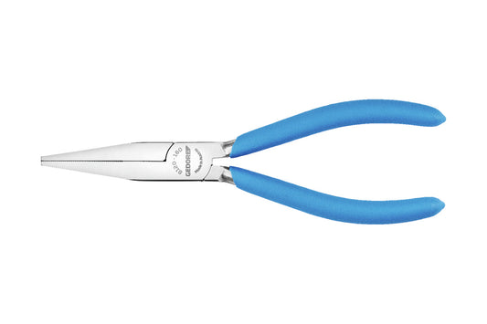 GEDORE 8120-160 TC - Alicates de punta plana 160 mm