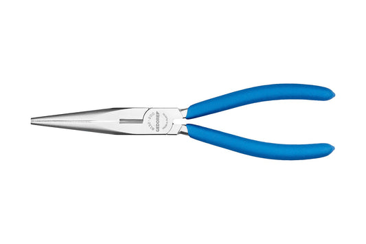 GEDORE 8132-200 TC - Alicates de punta fina 200 mm