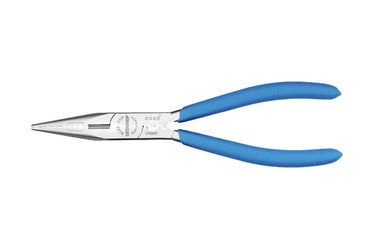 GEDORE 8133-200 TC - Alicates múltiples 200 mm