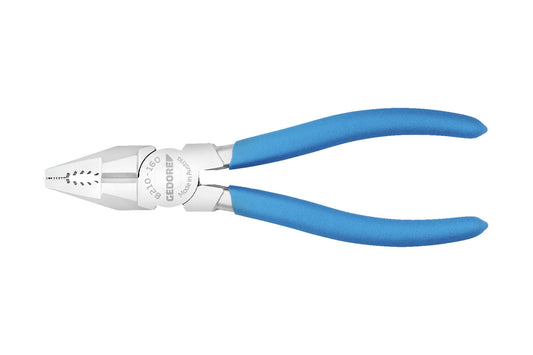 GEDORE 8210-160 TC - Alicates universals 160 mm (3463125)