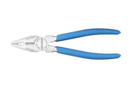 GEDORE 8210-180 TC - Alicates universals 180 mm (3463133)