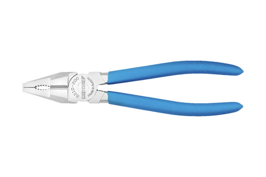 GEDORE 8210-200 TC - Alicates universals 200 mm (3463141)