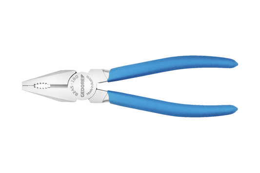 GEDORE 8245-180 TC - Alicates universals 180 mm (3463176)