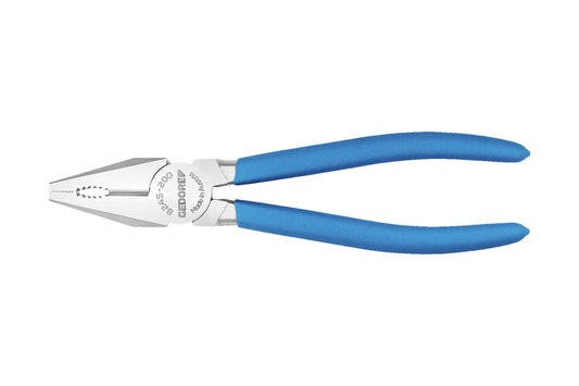 GEDORE 8245-200 TC - Alicates universals 200 mm (3463184)