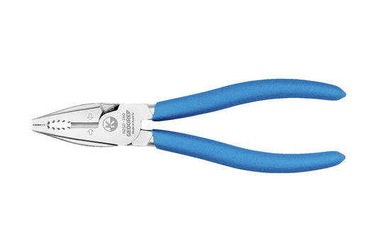 GEDORE 8250-160 TC - Alicates universals 160 mm (3463192)